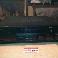 kenwood stereo receiver 3101211028, снимка 7 - Ресийвъри, усилватели, смесителни пултове - 31619418