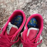 дамски маратонки Найк, розови, снимка 6 - Маратонки - 44271048