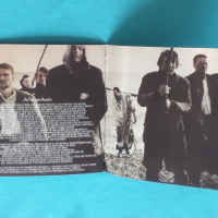 In Extremo(Folk Rock,Heavy Metal)-3CD, снимка 11 - CD дискове - 44615917