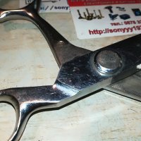 зиг-заг ножица АНТИКА, снимка 7 - Антикварни и старинни предмети - 29418356