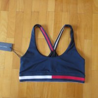 Tommy Hilfiger Women's Hanalei Sport Top, снимка 1 - Корсети, бюстиета, топове - 29975467