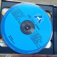 Ариана парти микс /  Армеец поп фолк - аудио диск, снимка 4 - CD дискове - 40447960
