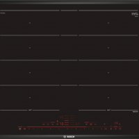 ••НОВО•• Индукционен плот Серия 8 Bosch PXE675DC1E, снимка 2 - Котлони - 29189318