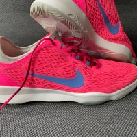 Nike zoom 39 pink, снимка 2 - Маратонки - 37753974