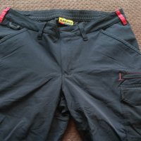 BLAKLADER 1422 4-WAY-STRETCH SERVICE Work Trouser 50 / M еластичен работен панталон W4-53, снимка 6 - Панталони - 42770845