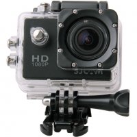 Екшън камера SJ4000, Спортна камера, водоустойчива удароустойчива спортна екшън камера , снимка 7 - Камери - 29562978