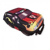 ✨Детска раница 3D Супер Кола, снимка 2 - Раници - 33930568