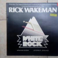 Грамофонна плоча  RICK WAKEMAN   LP., снимка 3 - Грамофонни плочи - 33803931