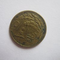 100 пара 1926 Османска турска монета, снимка 3 - Нумизматика и бонистика - 35218341