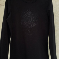 Оригинал маркова  блуза RALPH LAUREN, снимка 4 - Блузи с дълъг ръкав и пуловери - 38862367