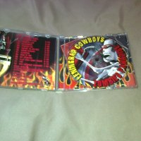 Leningrad Cowboys - "Zombies Pardise", снимка 3 - CD дискове - 29832331