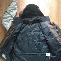 mountain hardwear conduit jacket - страхотно мъжко яке М-размер, снимка 8 - Якета - 38763365