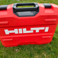 Hilti куфар NPR 32-22, снимка 5 - Куфари с инструменти - 44696598