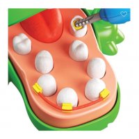 Пластелин DOH - комплект зъболекар, снимка 3 - Пластелини, моделини и пясъци - 30815791