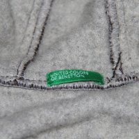 Детско палто United Color of Benetton , снимка 3 - Детски якета и елеци - 31036680