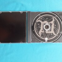 Seven Thorns,Tieflader,Maroon,The Warlocks, снимка 4 - CD дискове - 37075926