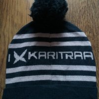 kari traa - страхотна зимна шапка, снимка 4 - Шапки - 35142562