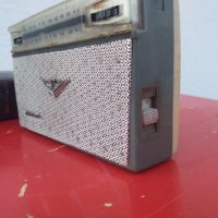 SHARP BX 327 Радио, снимка 6 - Радиокасетофони, транзистори - 31283846