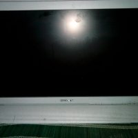 Телевизор за части или ремонт, снимка 2 - Части и Платки - 29723267