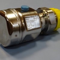 трансмитер за налягане ENDRESS+HAUSER Cerabar M PMC45 Pressure Transmitter, снимка 2 - Резервни части за машини - 35136358