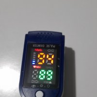 Пулсоксиметър / Pulse Oximeter, снимка 6 - Медицинска апаратура - 31047758