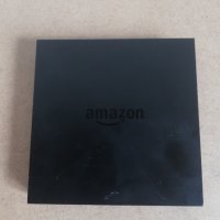 Amazon FireTV box 1gen, снимка 2 - Плейъри, домашно кино, прожектори - 42504401