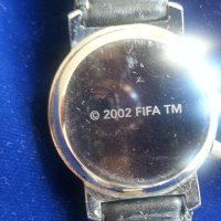 часовник: FIFA World cup 2006 Germany,Grand Carrera-реплика-НАМАЛЕНИ ЦЕНИ!, снимка 2 - Антикварни и старинни предмети - 29407724