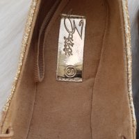 Балеринки Zara №30, снимка 4 - Детски обувки - 34085022