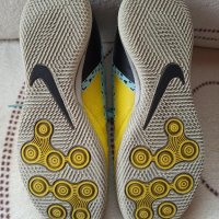 футболни обувки Nike , снимка 3 - Футбол - 42903360