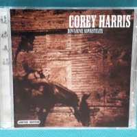 Corey Harris (blues guitar)‎–2CD, снимка 6 - CD дискове - 44514445