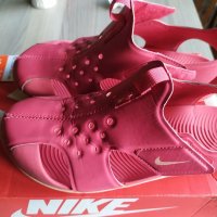 Сандали Nike Sunray protect 2, снимка 1 - Детски сандали и чехли - 34348503