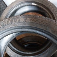 2 бр.летни гуми Michelin 225 45 17  dot2119 цената е за брой!, снимка 10 - Гуми и джанти - 44471338