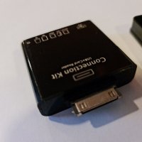 USB адаптер за таблет Samsung, снимка 1 - USB кабели - 31368057