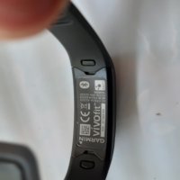 garmin vivofit, снимка 6 - Смарт гривни - 29740385