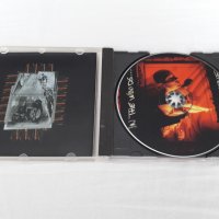 IN THE WOODS – Strange In Stereo (1999), снимка 3 - CD дискове - 29190302
