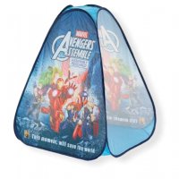✨Детска палатка за игра Avengers , снимка 3 - Играчки за стая - 34089112