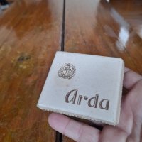 Стара кутия от Арда #2, снимка 4 - Колекции - 42908352