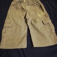 Лот къси панталони, риза, джинсово яке, комплект, снимка 7 - Други - 31368421