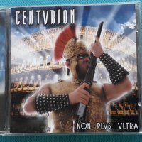 Centvrion – 2CD(Heavy Metal), снимка 1 - CD дискове - 42238415