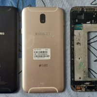 Части за Samsung j7 SM-J730F, снимка 2 - Резервни части за телефони - 31034816