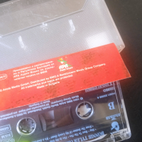 Bonnie Tyler – Comeback Single-Collection '90-'94 оригинална касета Бони Тейлър, снимка 2 - Аудио касети - 44686863