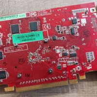 Ati Radeon X 1650 Pro - Видеокарта, снимка 4 - Видеокарти - 39583512