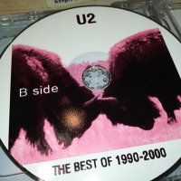 U2 CD 45ЛВ ЗА 1БР-2БР ЗА 65ЛВ-0910231025, снимка 5 - CD дискове - 42490957