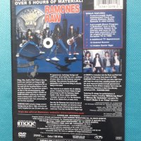 Ramones – 2004 - Raw (Punk) (DVD-9 Video), снимка 2 - DVD дискове - 40476297