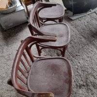 Столове и маса, снимка 5 - Маси - 44450805