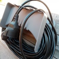 Поставка / Стойка за маркучи, кабели и въжета – правилно и удобно съхранение, снимка 8 - Градински инструменти - 37187857