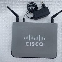 Рутер безжичен Cisco RV 220W Wi-Fi, снимка 3 - Рутери - 33886718