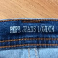 Дънки Pepe Jeans, снимка 6 - Дънки - 33950889