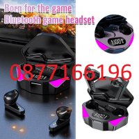 Безжични геймърски слушалки с HD звук, снимка 4 - Bluetooth слушалки - 37369738