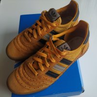 Adidas Indoor Super Sneakers, снимка 3 - Маратонки - 40314963